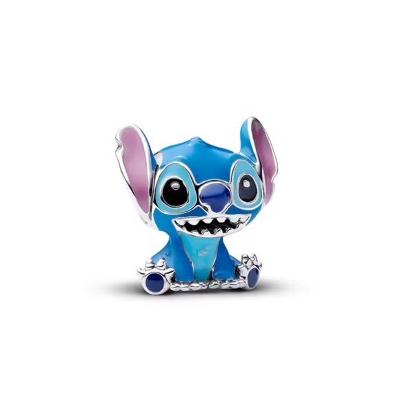 Jewelry - New Disney Lilo & Stitch Charm